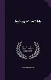 Zoology of the Bible