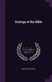 Zoology of the Bible