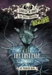 The Lost Page - Express Edition
