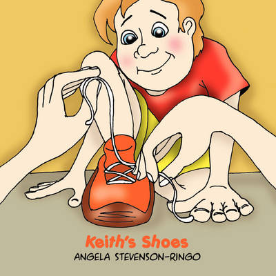 Keith's Shoes