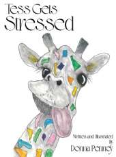 Tess Gets Stressed