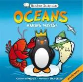 Basher Science: Oceans