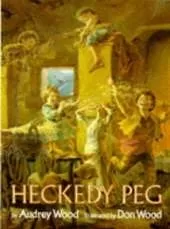 Heckedy Peg