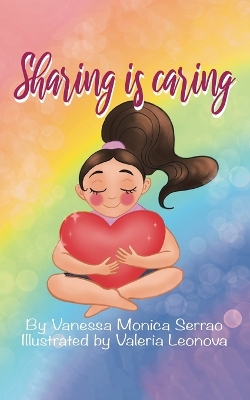 Sharing is Caring: A Story of Learning for All Children