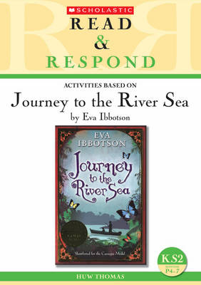 Journey to the River Sea