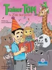 A Zoo Surprise!