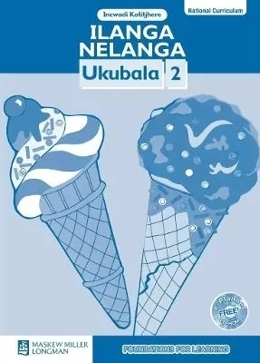 Ilanga Nelanga Ukubala: Igreyidi 2: Incwadi Katitjhere