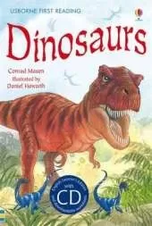 Dinosaurs
