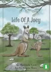 Life of a Joey