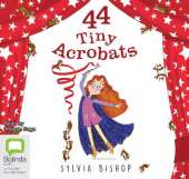 44 Tiny Acrobats
