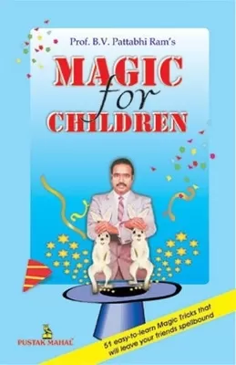 Magic for Children
