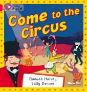 Come to the Circus