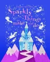 Sparkly Things to Make and Do