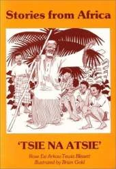 Stories from Africa: Tsie na Atsie