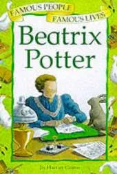 Famous People: Beatrix Potter