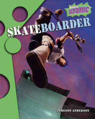 Skateboarder