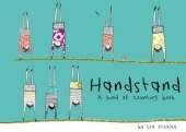 Handstand: A Kind of Counting Book