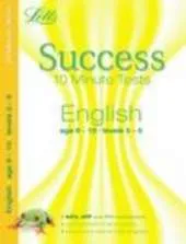 English Age 9-10: 10-Minute Tests