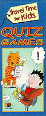 Quiz Games Pad