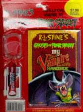 Complete Vampire Kit