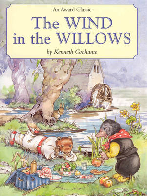 The Wind In The Willows