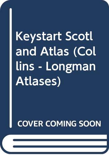 Keystart Scotland Atlas Paper