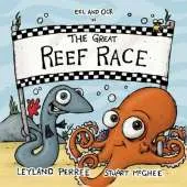 The Great Reef Race