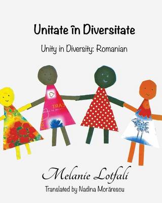 Unitate N Diversitate: Unity in Diversity - Romanian