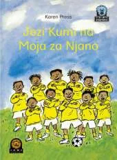 Jaws Kiswahili : Eleven Yellow Jerseys