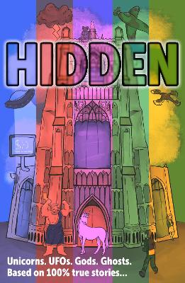 HIDDEN