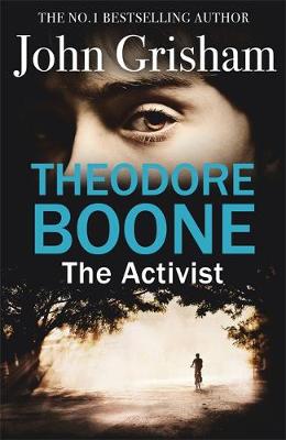 Theodore Boone: The Activist: Theodore Boone 4