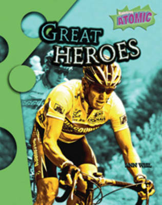 Great Heroes