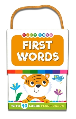 First Words