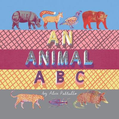 An ANIMAL ABC PAPERBACK