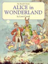 Alice in Wonderland