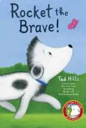 Rocket the Brave!