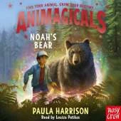 Animagicals: Noah's Bear