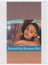 Beautiful Brown Girl
