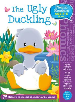 LV1 Ugly Duckling