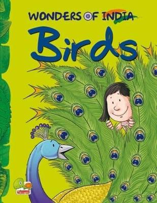 Birds: Key stage 1
