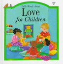 Bible Words About Love for Children