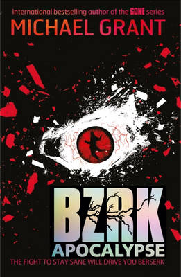Bzrk Apocalypse