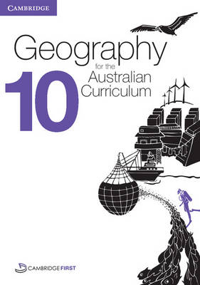 Geography for the Australian Curriculum Year 10 Bundle 1 Textbook and  Interactive Textbook