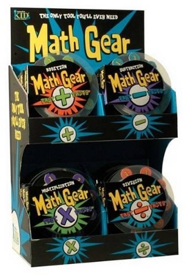 Maths Gears
