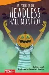 The Headless Hall Monitor