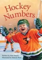 Hockey Numbers