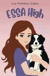Jazzy and Bean: A Book About Emotional Support Stuffed Animals For Kids With Autism, ADHD, Anxiety