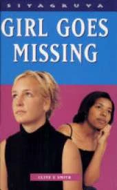 Girl goes missing