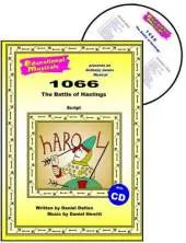 1066: The Battle of Hastings