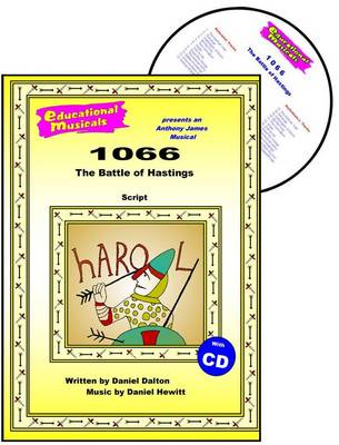 1066: The Battle of Hastings